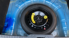 Ford Focus 1.0 EcoBoost 125 Titanium 5dr Auto Petrol Hatchback